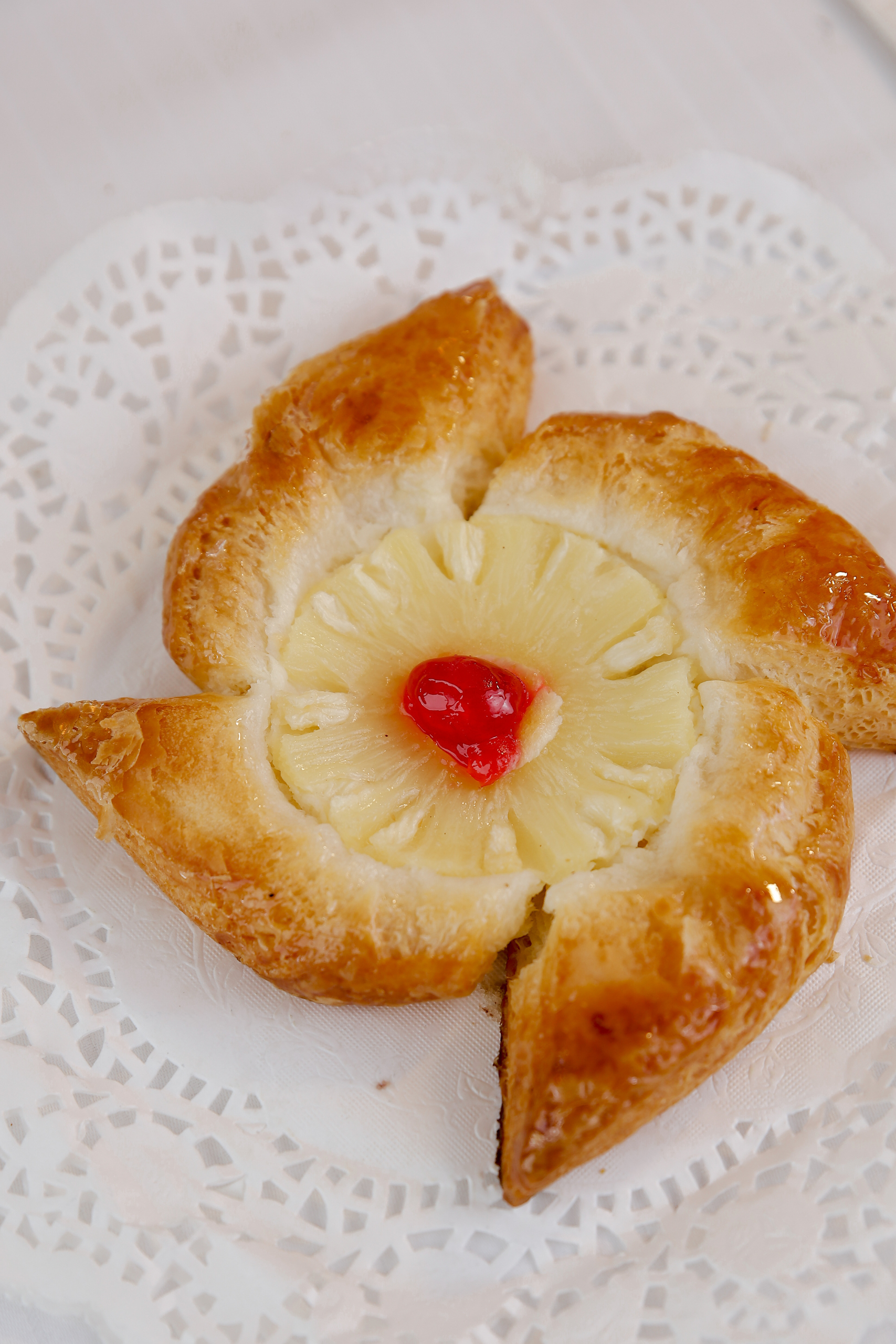 Danish Pastry - Image 2