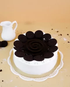 Oreo Cake