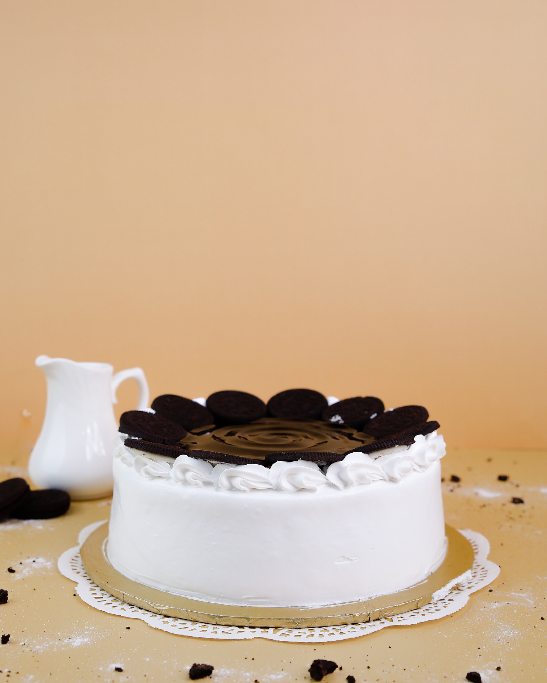 Oreo Cake - Image 2