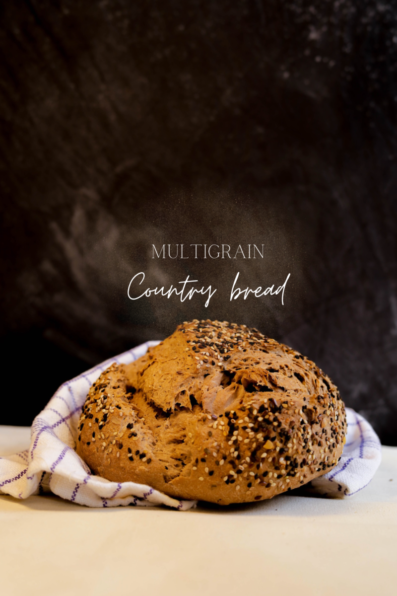 Multigrain Country