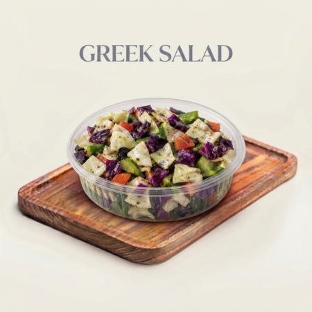 Greek Salad 250g
