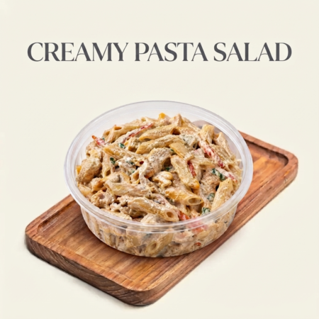 Creamy Pasta Salad 250g