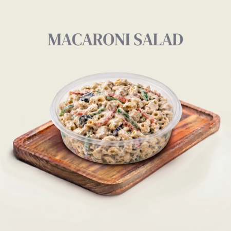 Macaroni Salad 250g