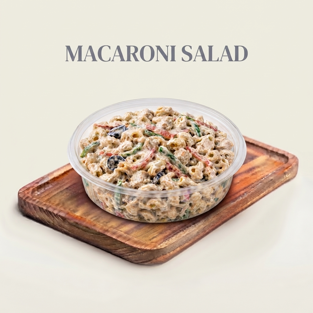 Macaroni Salad 250g