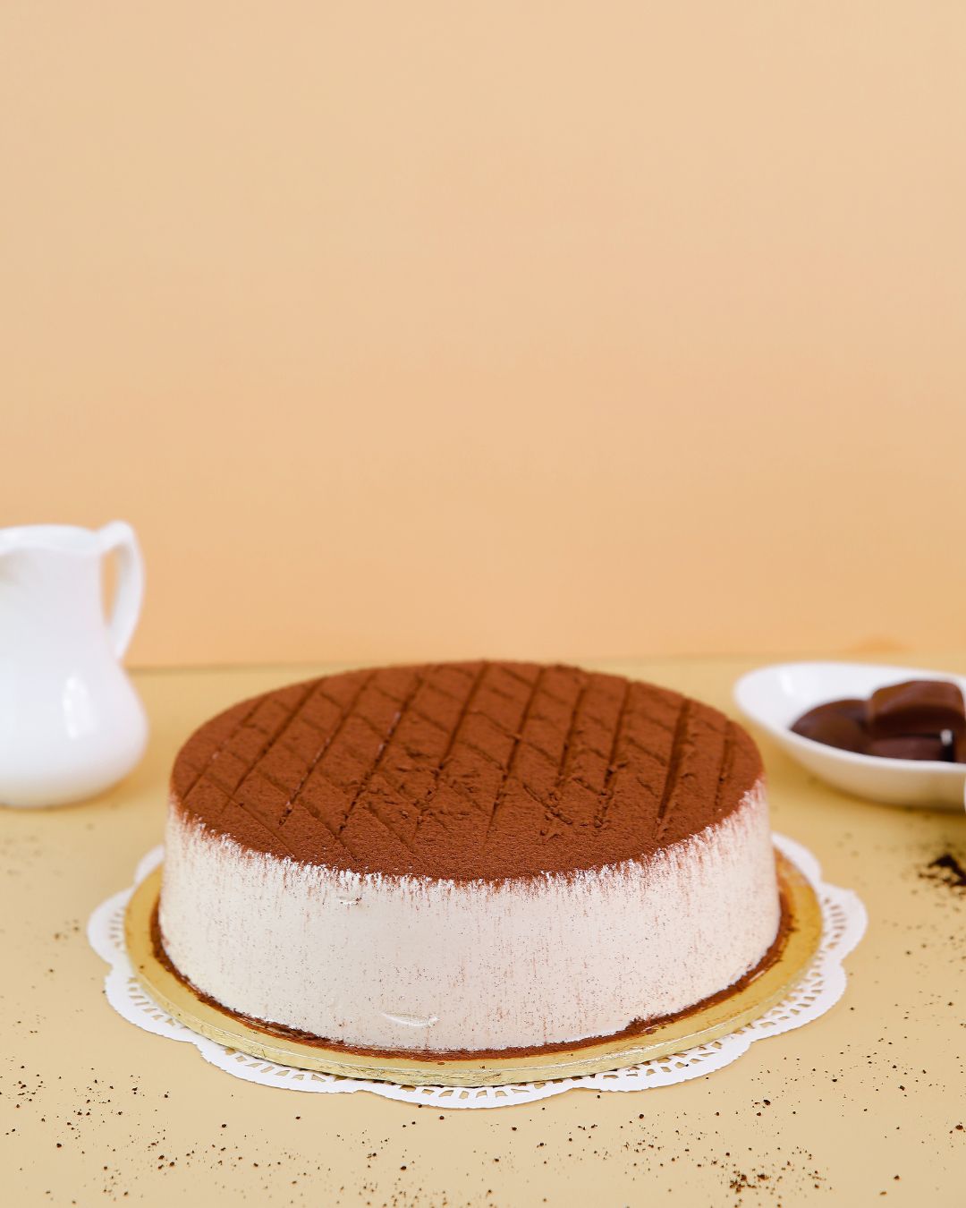 Coffee Cake - Image 3