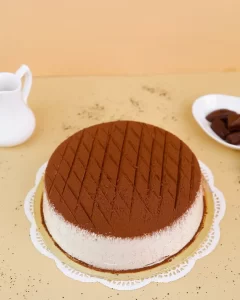 Coffee Cake