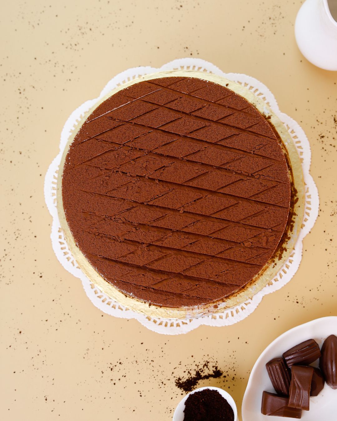 Coffee Cake - Image 2