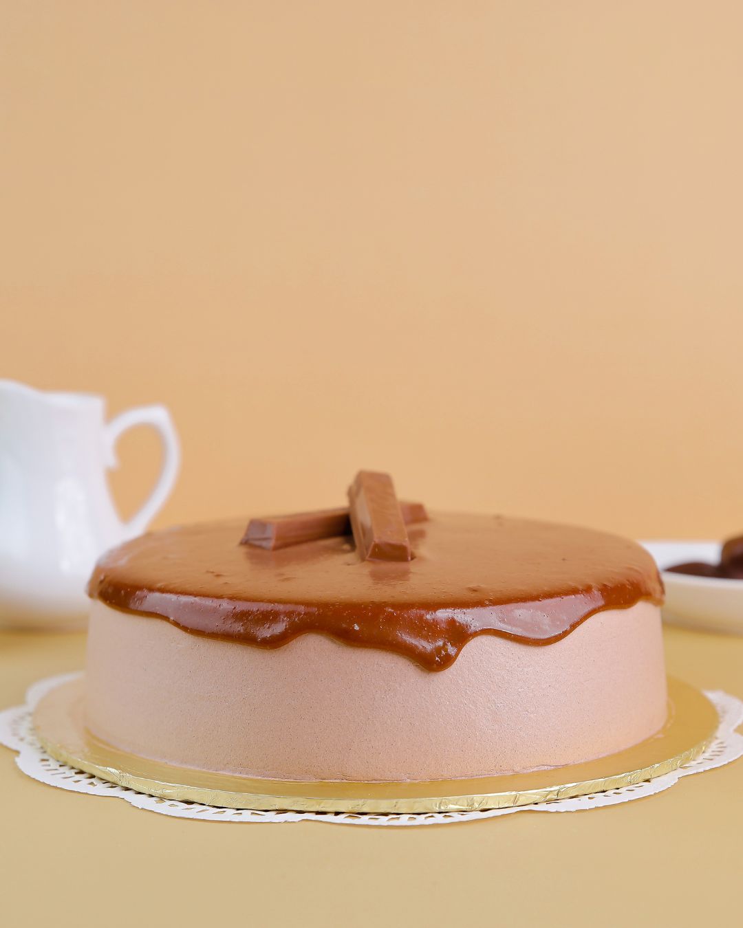 Kitkat Cake - Image 2