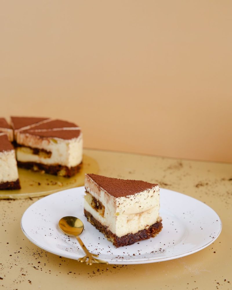 Tiramisu cake - Image 3