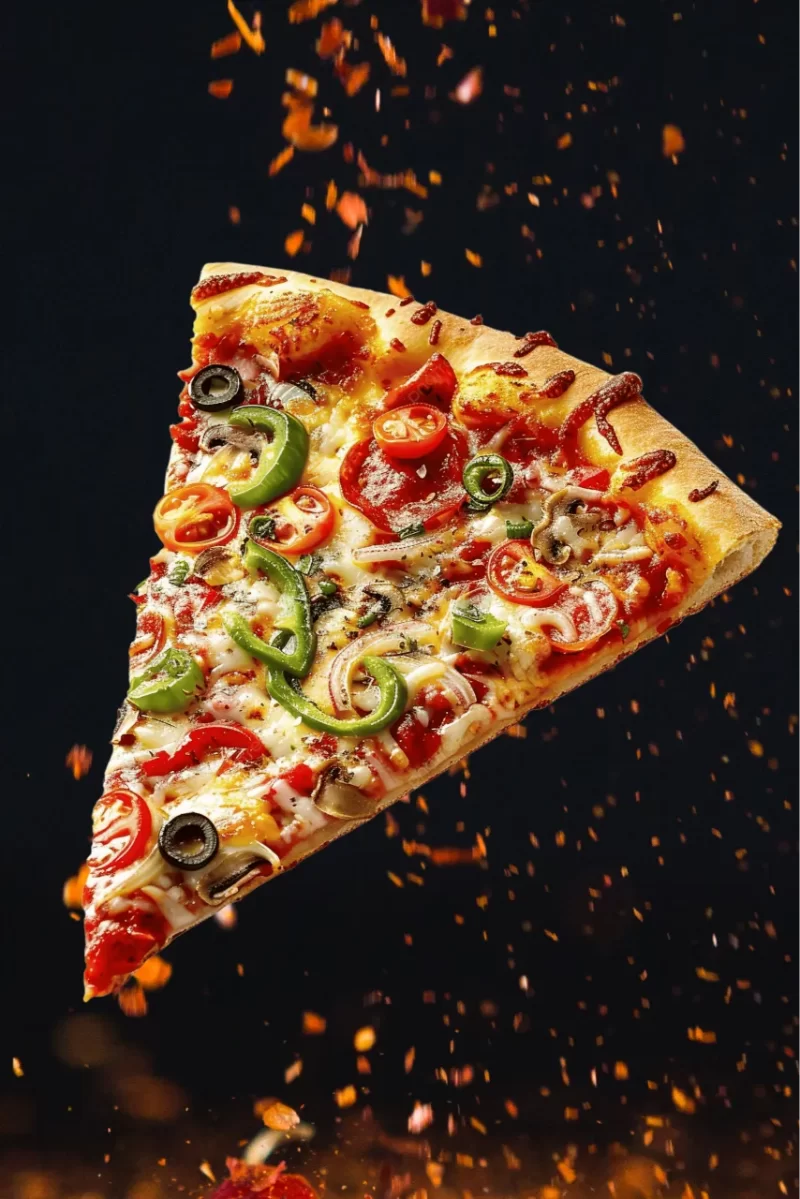 Pizza Slice