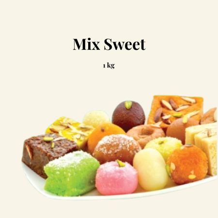 Assorted Sweets